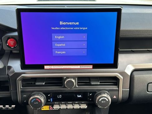 New 2026 Toyota 4Runner TRD Sport Premium image 30