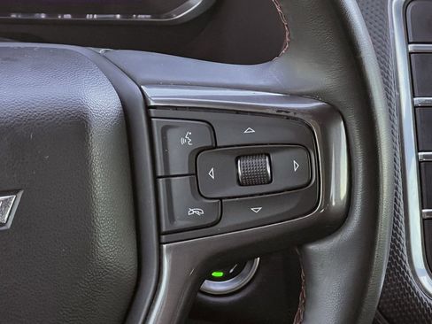 Used 2024 Chevrolet Suburban RST w/ Luxury Package image 19