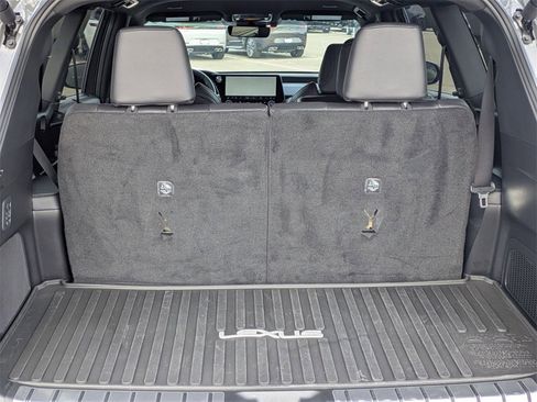 Used 2024 Lexus TX 500h AWD w/ Technology Package image 31