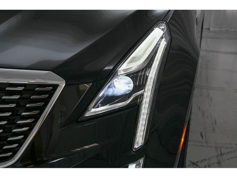 Used 2024 Cadillac XT5 Premium Luxury w/ Technology Package image 23