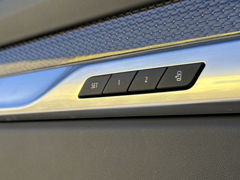 Used 2026 Cadillac Escalade V image 16