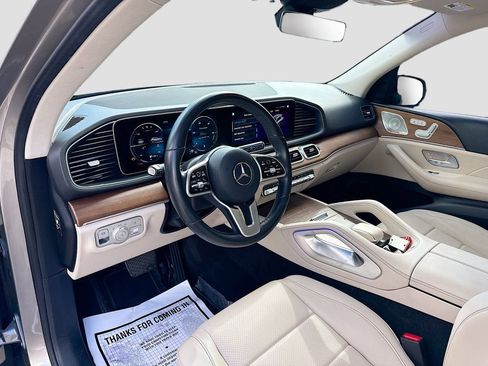 Used 2022 Mercedes-Benz GLE 350 GLE 350 image 10