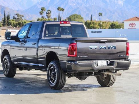 Used 2026 RAM 2500 Laramie image 8