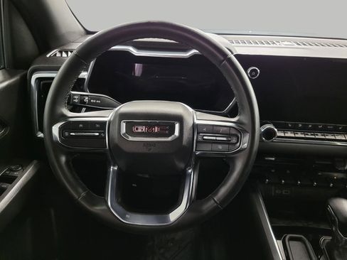 Used 2023 GMC Canyon Elevation w/ Elevation Premium Package image 22