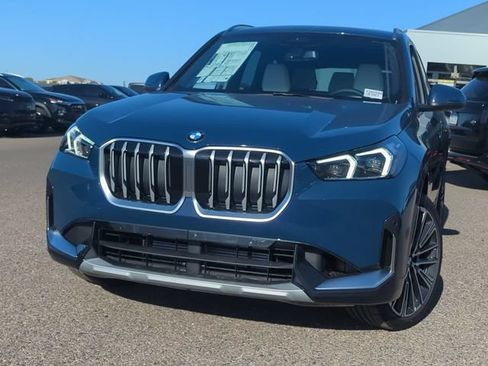Used 2026 BMW X1 xDrive28i w/ Convenience Package AWD/4WD image 3