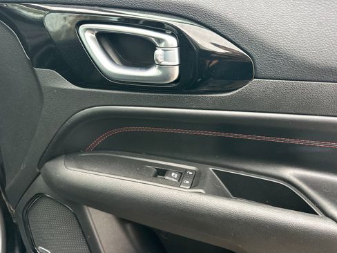 Used 2022 Jeep Compass Trailhawk w/ Trailhawk Elite Group image 21