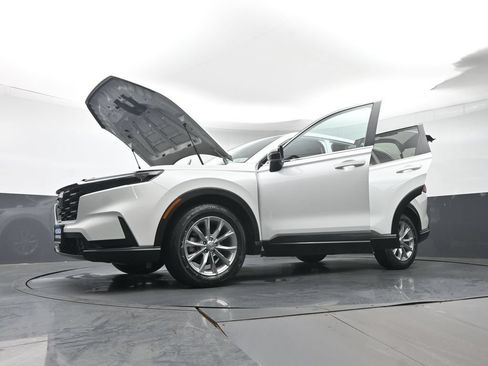 Certified 2023 Honda CR-V EX-L image 47