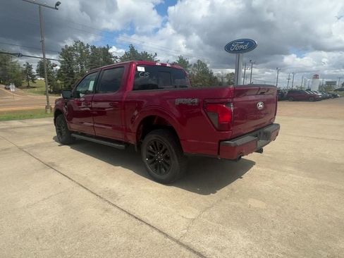 New 2026 Ford F150 XLT image 4