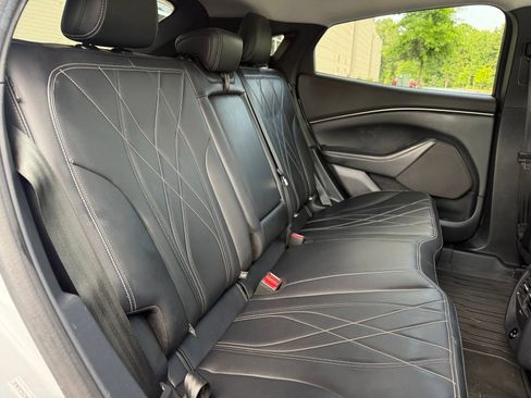 Used 2022 Ford Mustang Mach-E Select AWD/4WD image 42