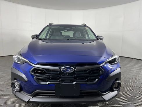 New 2026 Subaru Crosstrek 2.5i Limited image 2