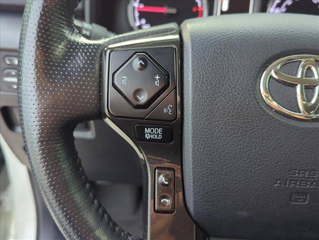 Certified 2023 Toyota 4Runner TRD Off-Road Premium w/ Moonroof Package AWD/4WD image 13