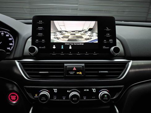 Used 2020 Honda Accord LX image 26