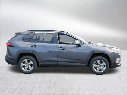 Certified 2024 Toyota RAV4 XLE w/ Convenience Package AWD/4WD image 8