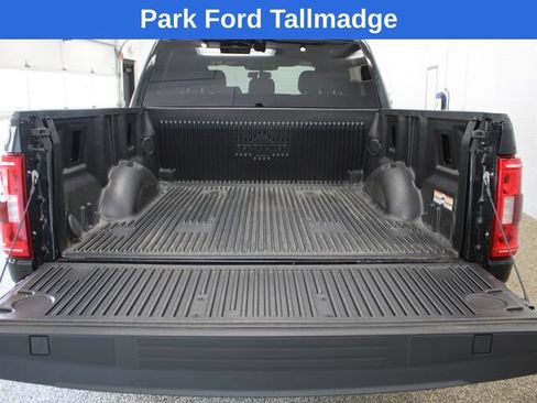 Used 2021 Ford F150 XL w/ STX Appearance Package AWD/4WD image 5