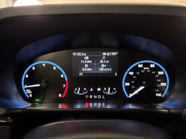 Used 2024 Ford Bronco Sport Big Bend w/ Convenience Package AWD/4WD image 19