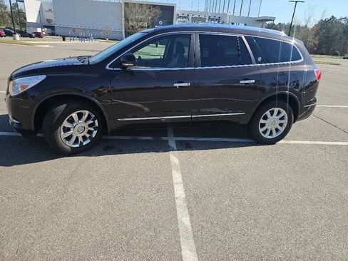 Used 2013 Buick Enclave Premium w/ Trailering Provision Package image 18