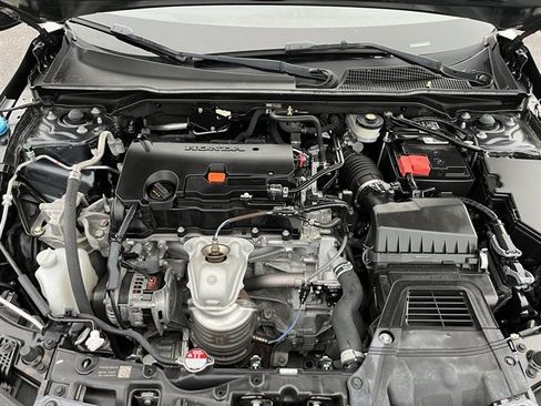 Used 2024 Honda Civic Sport image 15