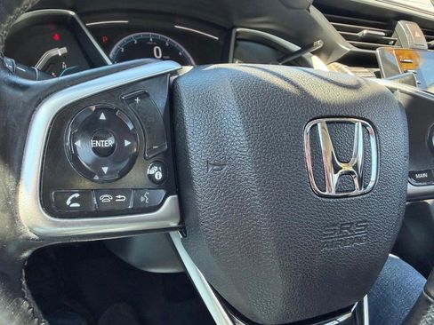 Used 2019 Honda Civic EX image 28