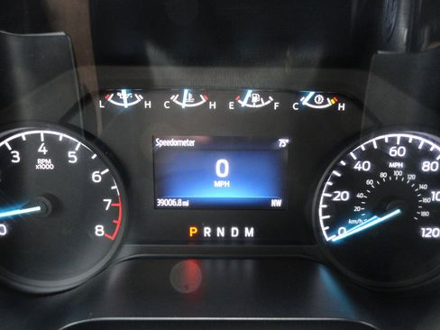 Used 2022 Ford F150 XL w/ STX Appearance Package AWD/4WD image 13