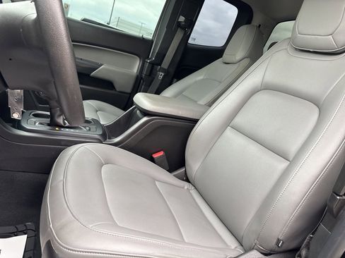 Used 2019 Chevrolet Colorado W/T image 11