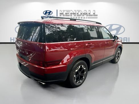 New 2026 Hyundai Santa Fe SEL FWD image 6