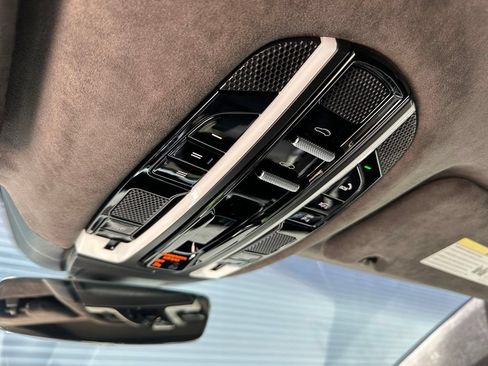 Certified 2022 Porsche Panamera GTS AWD/4WD image 30