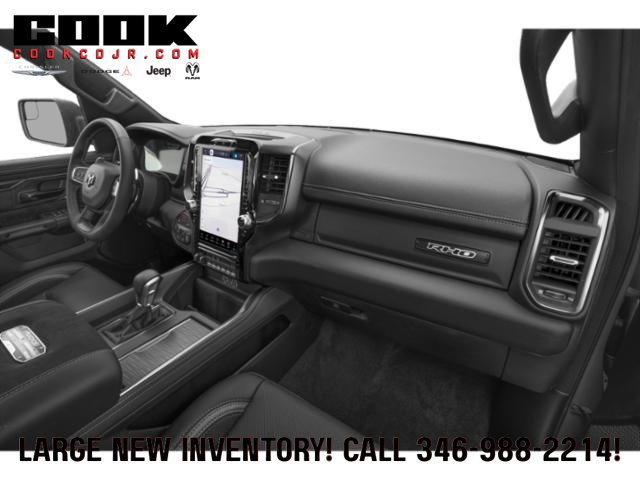New 2027 RAM 1500 RHO AWD/4WD image 16