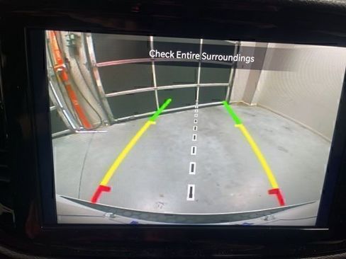 New 2026 Dodge Durango GT w/ Blacktop Package image 13