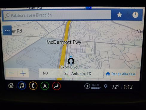 Used 2022 Chevrolet Silverado 2500 LTZ w/ Carhartt Edition image 3