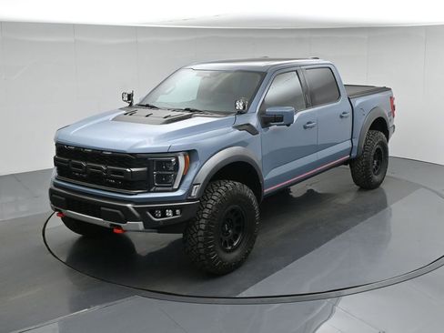 Used 2023 Ford F150 Raptor image 39