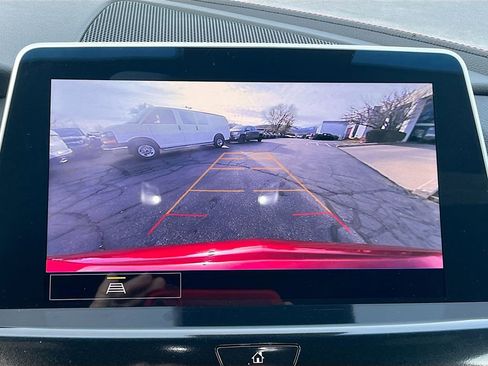 Used 2023 Cadillac CT5 Luxury w/ Sun And Sound Package AWD/4WD image 14