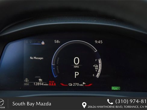 Used 2024 Lexus RZ 300e Premium image 19