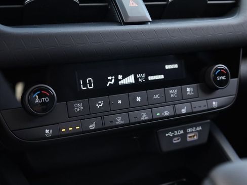 New 2026 Subaru Outback Wilderness AWD/4WD image 15