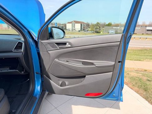 Used 2016 Hyundai Tucson SE w/ Option Group 02 image 20