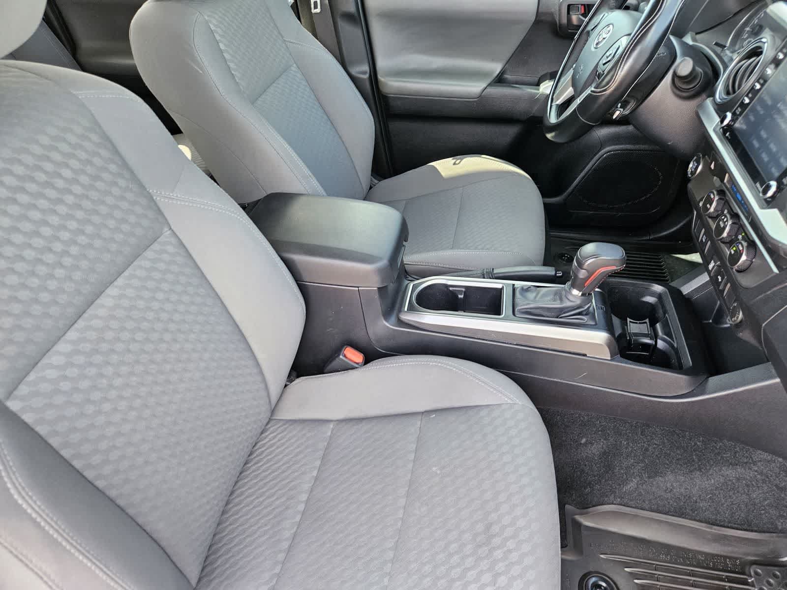 Used 2023 Toyota Tacoma SR5 RWD image 12