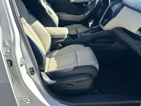 Used 2024 Subaru Outback Limited XT image 14