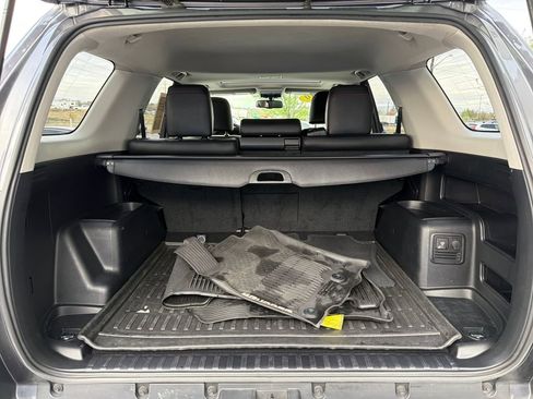 Used 2019 Toyota 4Runner TRD Off-Road Premium image 20