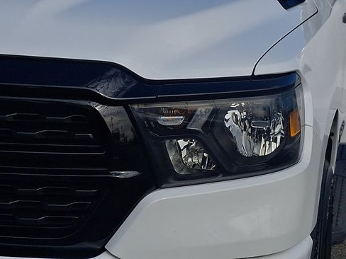 Used 2023 RAM 1500 Big Horn image 9