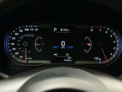 Used 2023 Hyundai Tucson SEL image 26