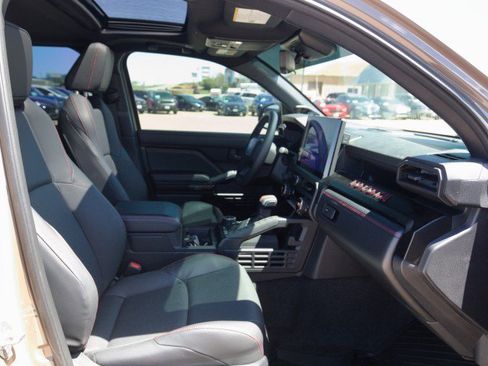 Used 2025 Toyota 4Runner TRD Pro AWD/4WD image 37