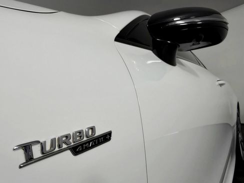 Used 2019 Mercedes-Benz E 53 AMG 4MATIC Coupe image 27