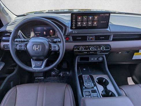 New 2026 Honda Pilot Elite image 14