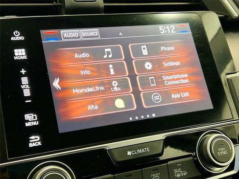 Used 2016 Honda Civic EX-T image 15