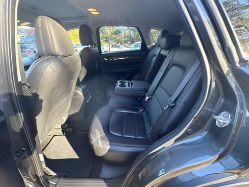 Used 2020 MAZDA CX-5 Grand Touring image 28