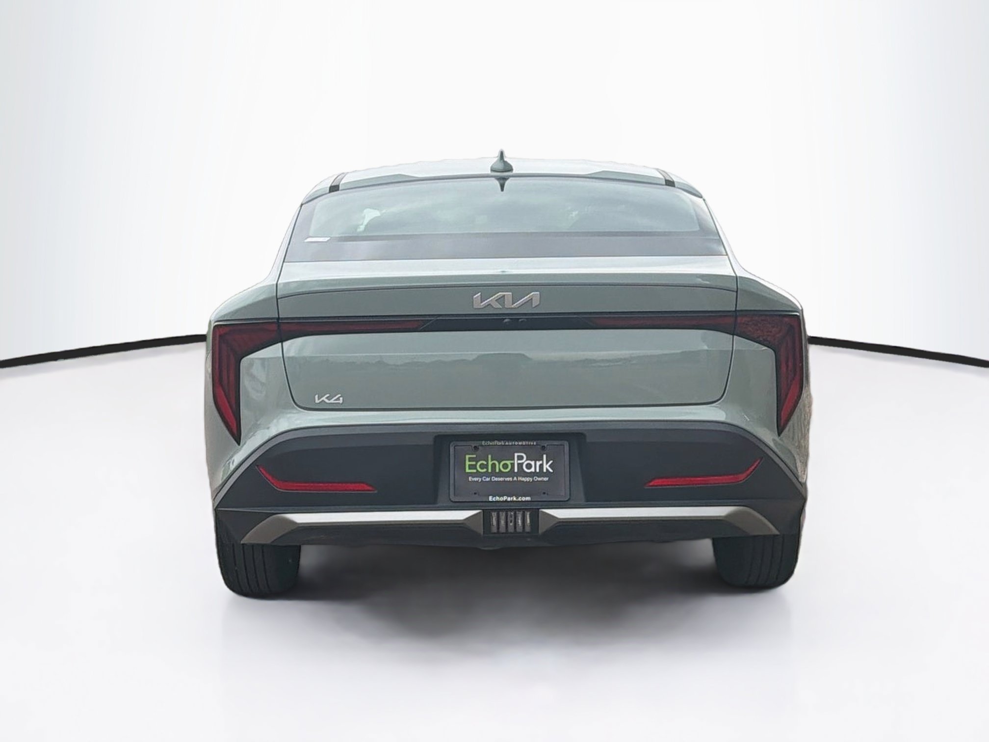 Used 2025 Kia K4 FWD image 7