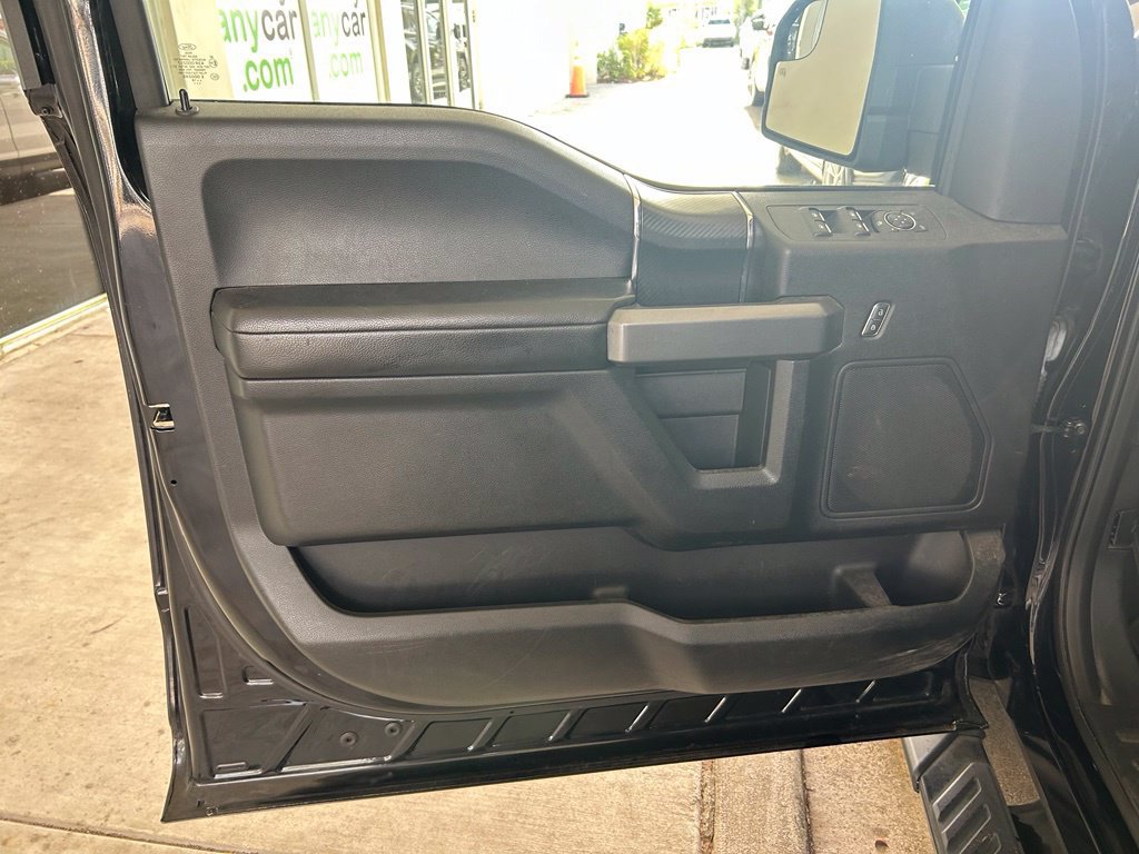 Used 2018 Ford F150 XLT w/ Equipment Group 302A Luxury RWD image 30