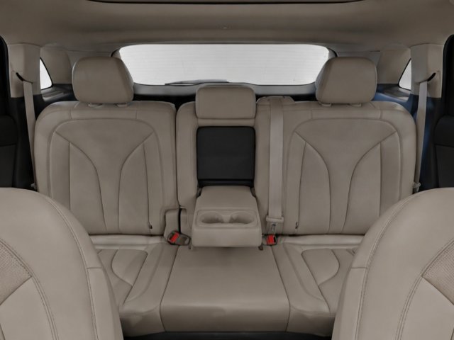 Certified 2022 Lincoln Nautilus Reserve AWD/4WD image 16