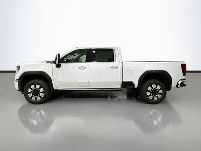 New 2026 GMC Sierra 2500 Denali w/ Denali Reserve Package