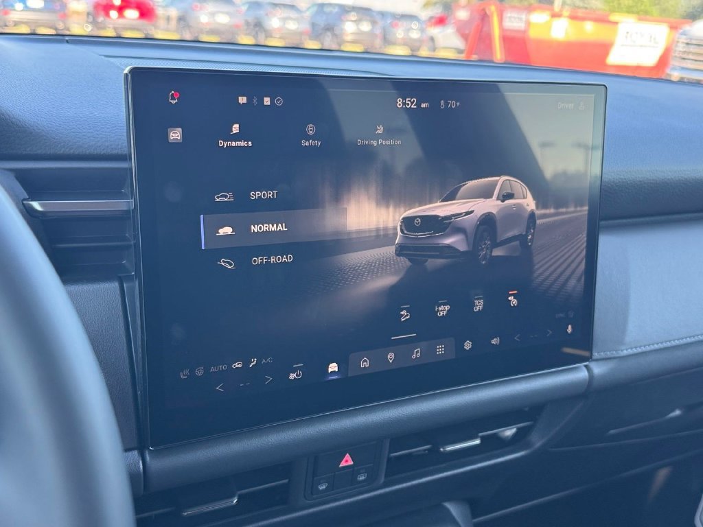 New 2026 MAZDA CX-5 Preferred AWD/4WD image 23