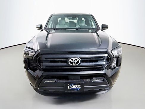 Used 2024 Toyota Tacoma SR5 image 2